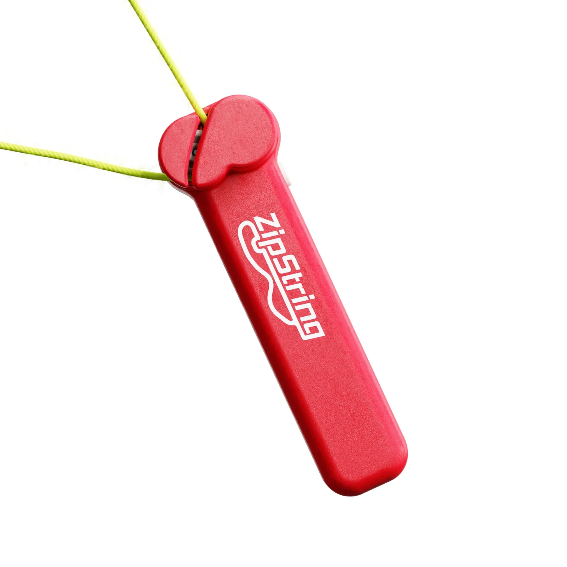 ZIP STRING ROCK'IT RED - Image 3
