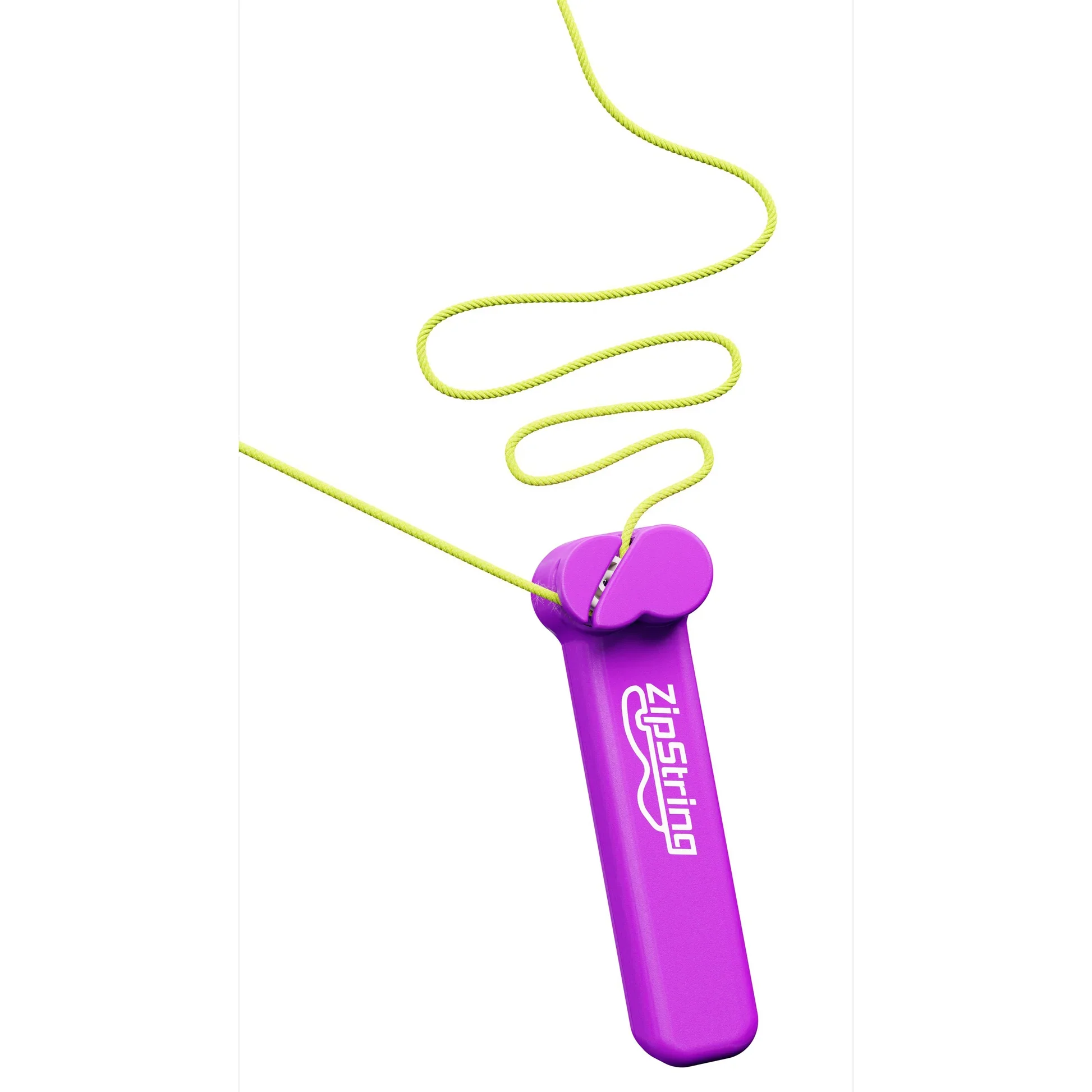 ZIP STRING VIVACIOUS VIOLET - Image 2