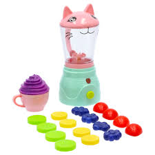 ZOO TROOP KITTY SMOOTHIE MAKER 19 PC - Image 2