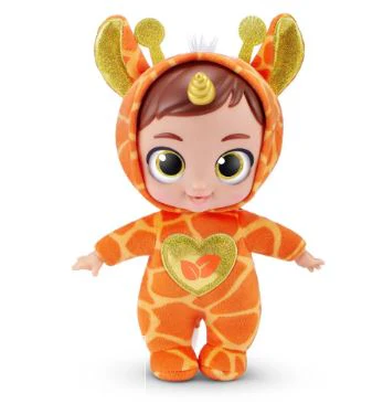 ZURU BABYCORNS SURPRISE SERIES - SMALL - Image 4