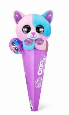 ZURU COCO SURPRISE CONES CLASSIC MITZY