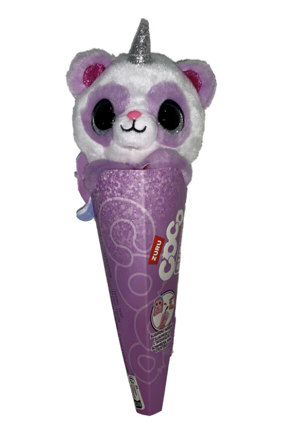 ZURU COCO SURPRISE CONES FANTASY SERIES - ESME