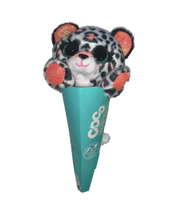 ZURU COCO SURPRISE CONES NEON - OTTO