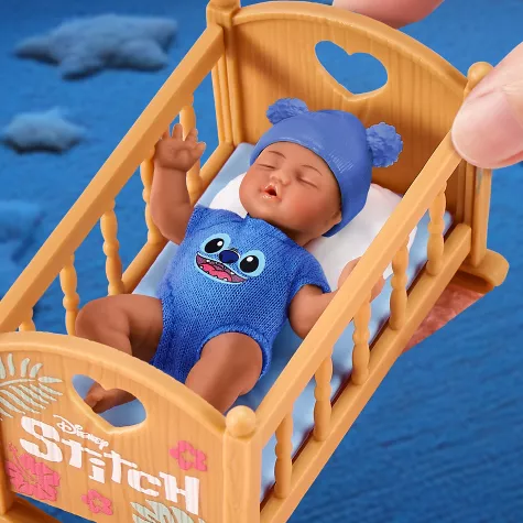 ZURU MY MINI BABY DISNEY BLIND CAPSULE COLLECTABLE FIGURE - Image 10