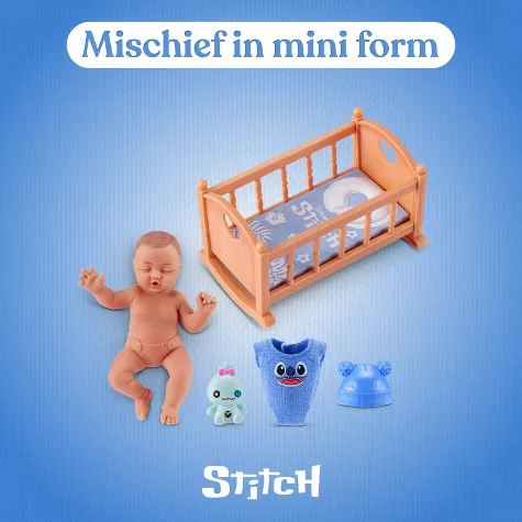 ZURU MY MINI BABY DISNEY BLIND CAPSULE COLLECTABLE FIGURE - Image 6