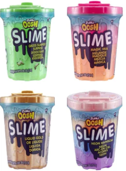 ZURU OOSH SLIME SMALL