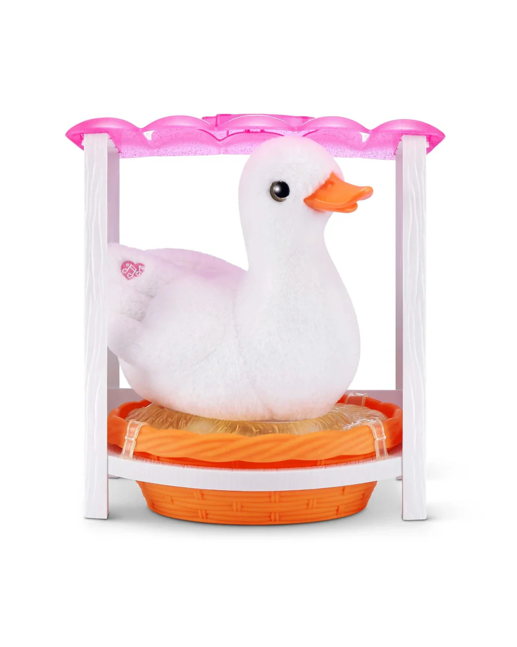 ZURU PETS ALIVE MAMA & BABY SURPRISE S1 MAMA DUCK - Image 3