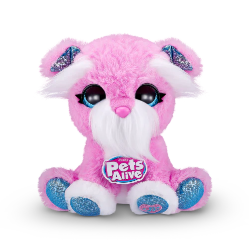 ZURU PETS ALIVE PET SHOP SURPRISE - Image 3