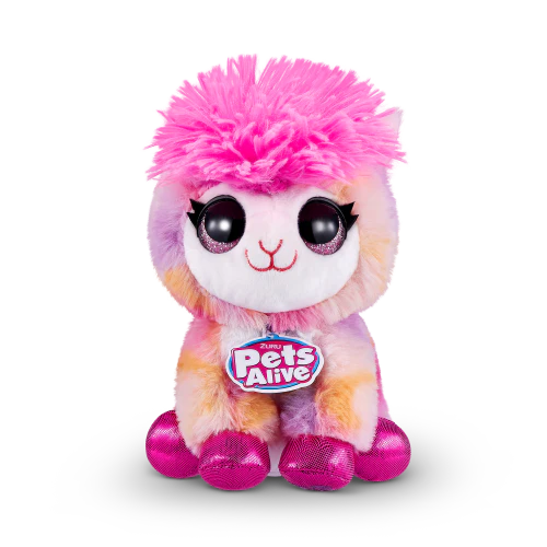 ZURU PETS ALIVE PET SHOP SURPRISE - Image 4