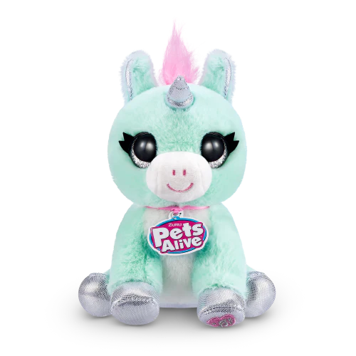 ZURU PETS ALIVE PET SHOP SURPRISE - Image 6