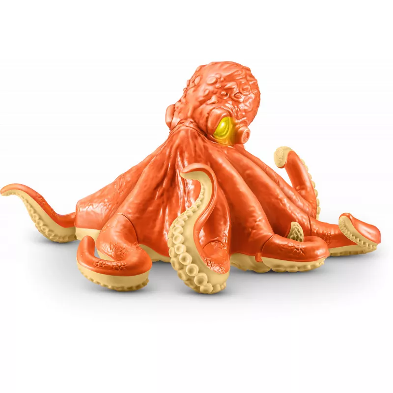 ZURU ROBO ALIVE DEEP SEA MONSTER SURPRISE - Image 3