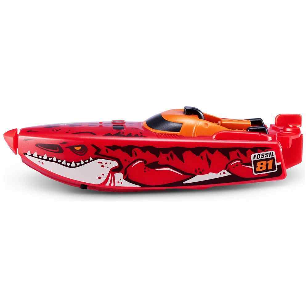 ZURU ROBO ALIVE WATER ACTIVATED BOAT ASSORTMENT - Image 3