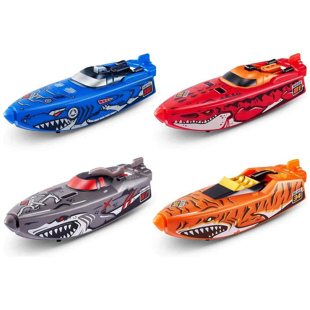 ZURU ROBO ALIVE WATER ACTIVATED BOAT ASSORTMENT - Image 4