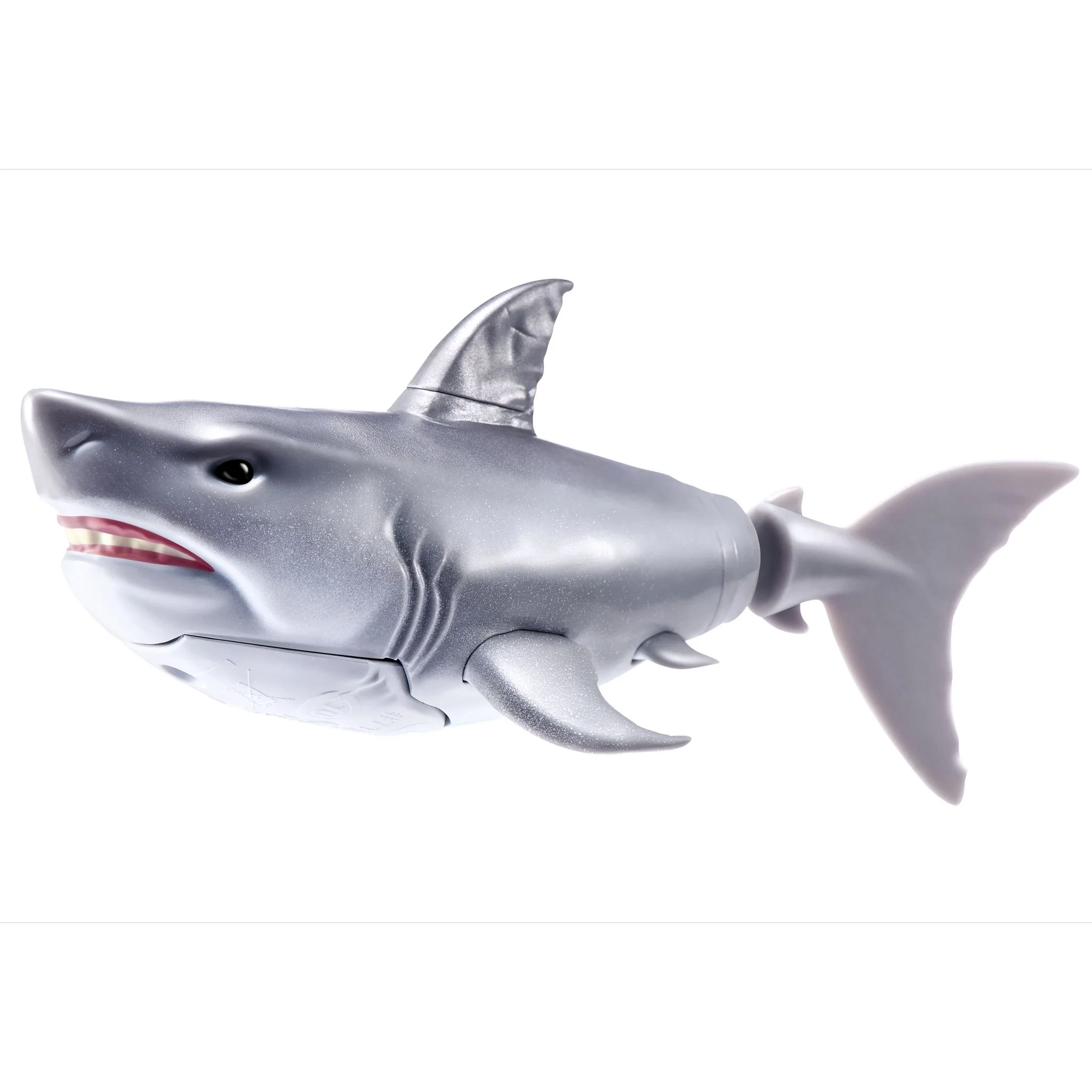 ZURU ROBO ALIVE WATER ACTIVATED SHARK ASSORTMENT - Image 2