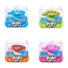 ZURU ROBO TURTLES ASSORT - Image 2