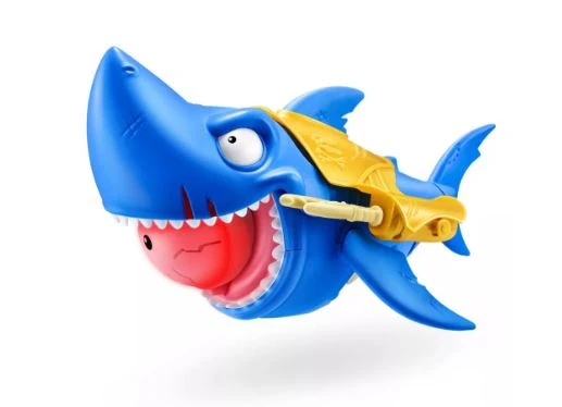 ZURU SMASHERS DINO ISLAND GOLD TREASURE HUNT - Image 3