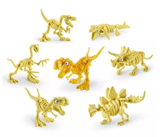 ZURU SMASHERS - DINO ISLAND MINI - Image 3