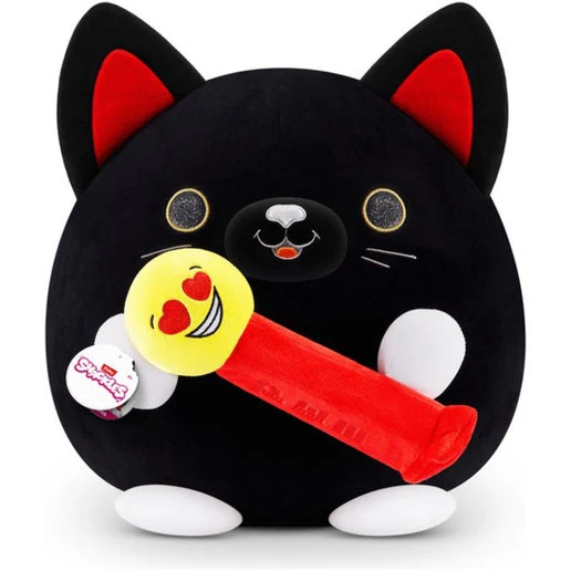 ZURU - SNACKLES PLUSH PEZ LUNA