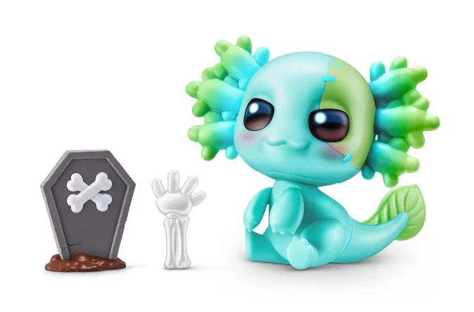 ZURU - SURPRISE 5 A-LOT-A AXOLOTLS - Image 4