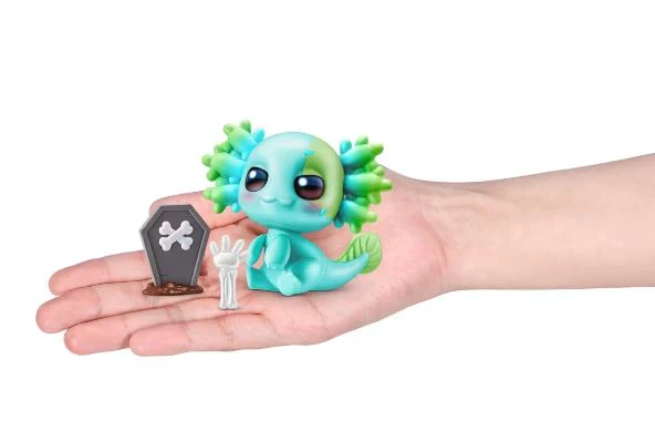 ZURU - SURPRISE 5 A-LOT-A AXOLOTLS - Image 6