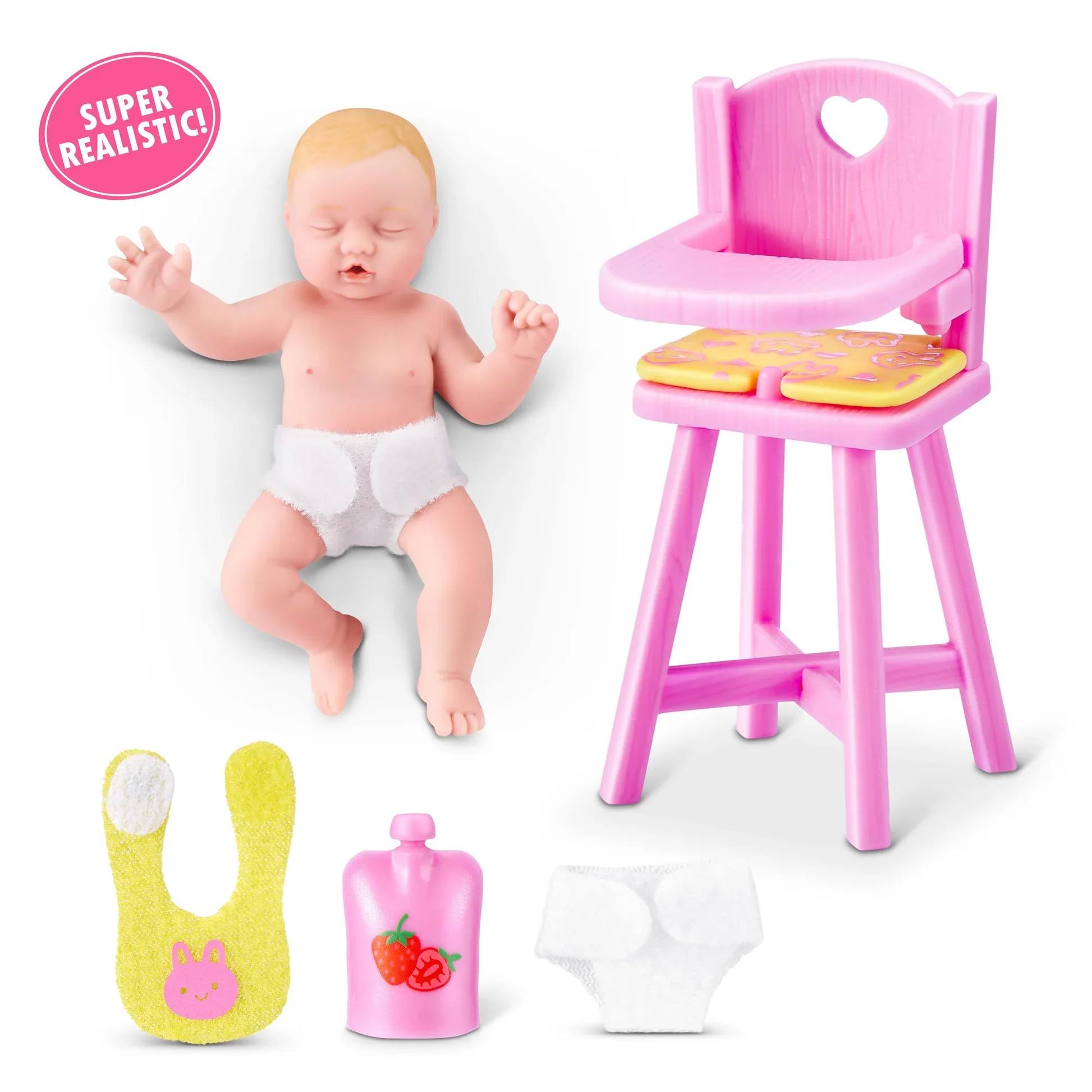 ZURU SURPRISE MY MINI BABY SERIES 2 - Image 3