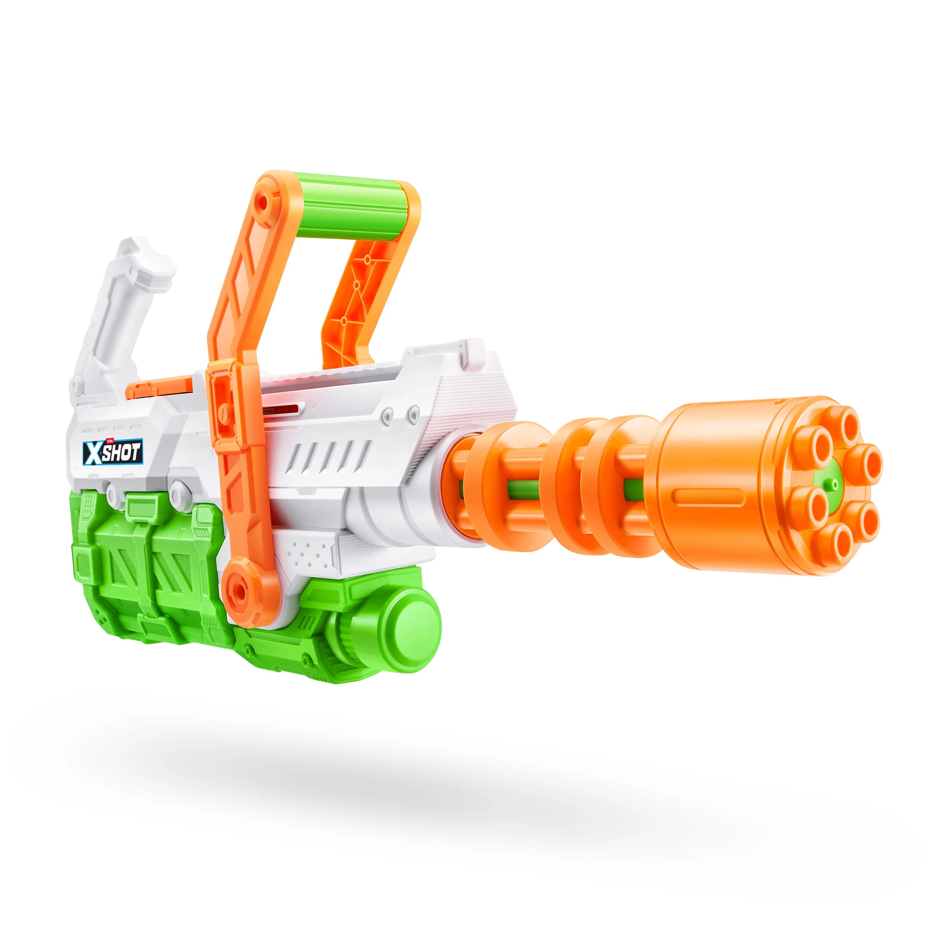 ZURU XSHOT HYDRO CANNON - Image 2