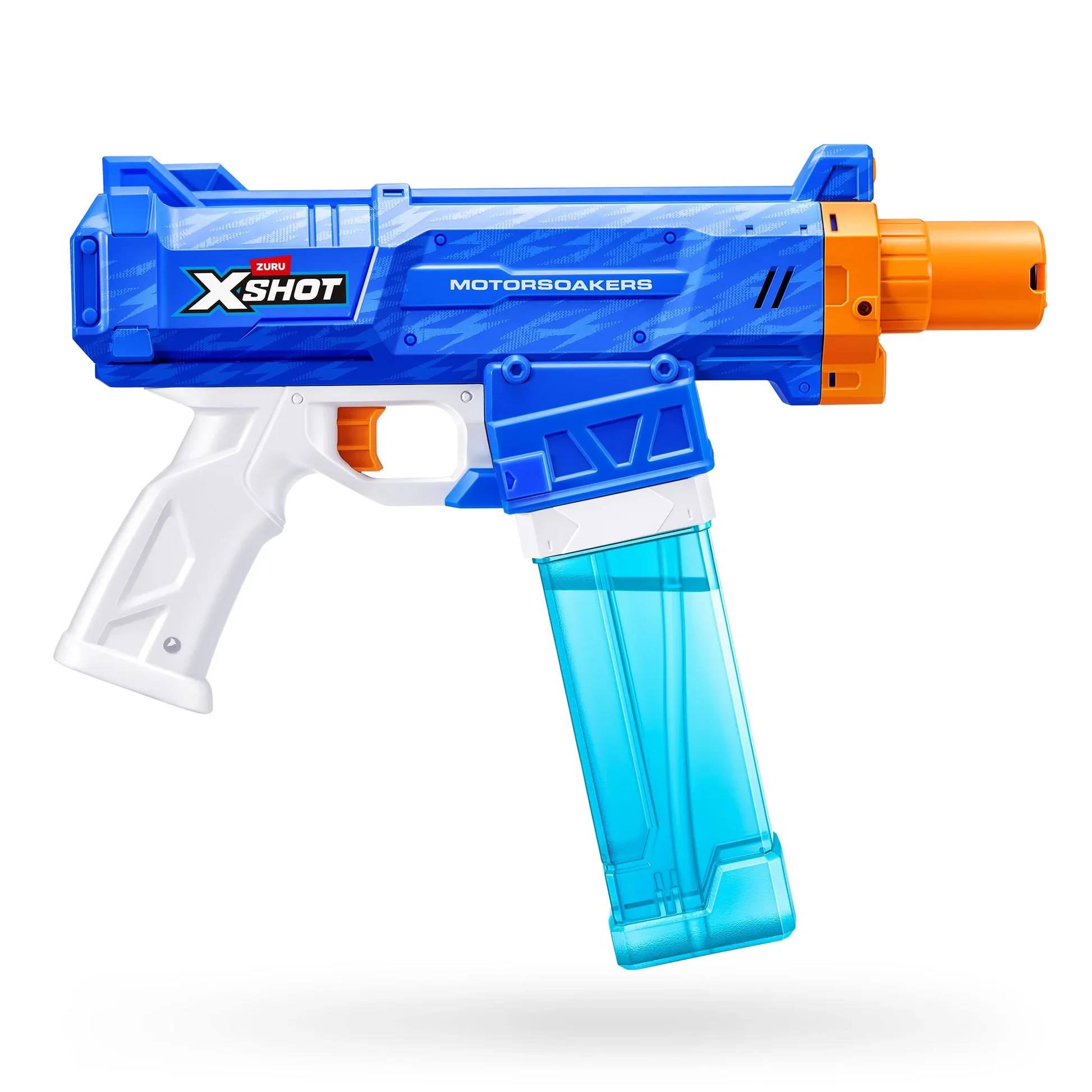 ZURU - XSHOT MOTOR SOAKERS JET TURBO - Image 2