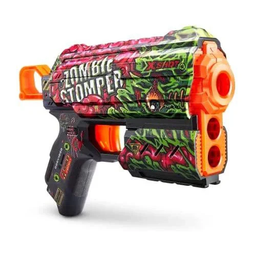 ZURU XSHOT SKINS FLUX - Image 3